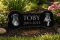 Bone Pet Memorial – 1-0 x 0-6 x 0-2