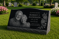 Laser Etched Slant – Slant with custom laser artwork