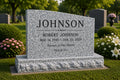 Half Serp Monument – Standard top design