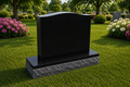 High Polish Serp Monument – 6-inch high-polish serp top